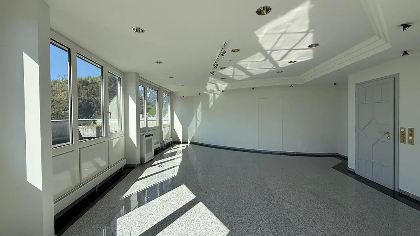 Bureau à louer - Hansmatt 30, 6370 Stans - Photo 2