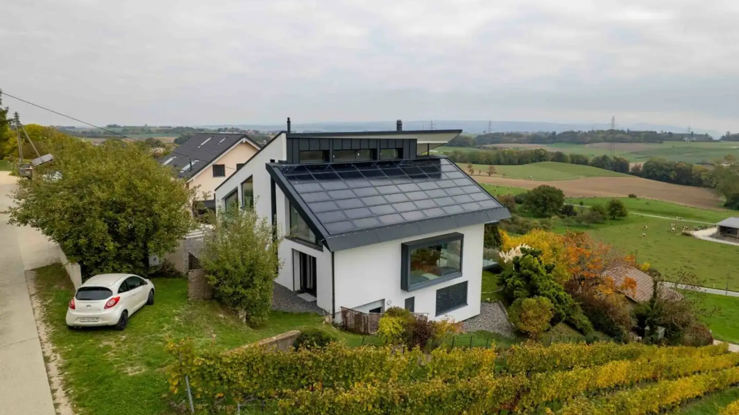 Villa à vendre - 1127 Clarmont - Photo 3