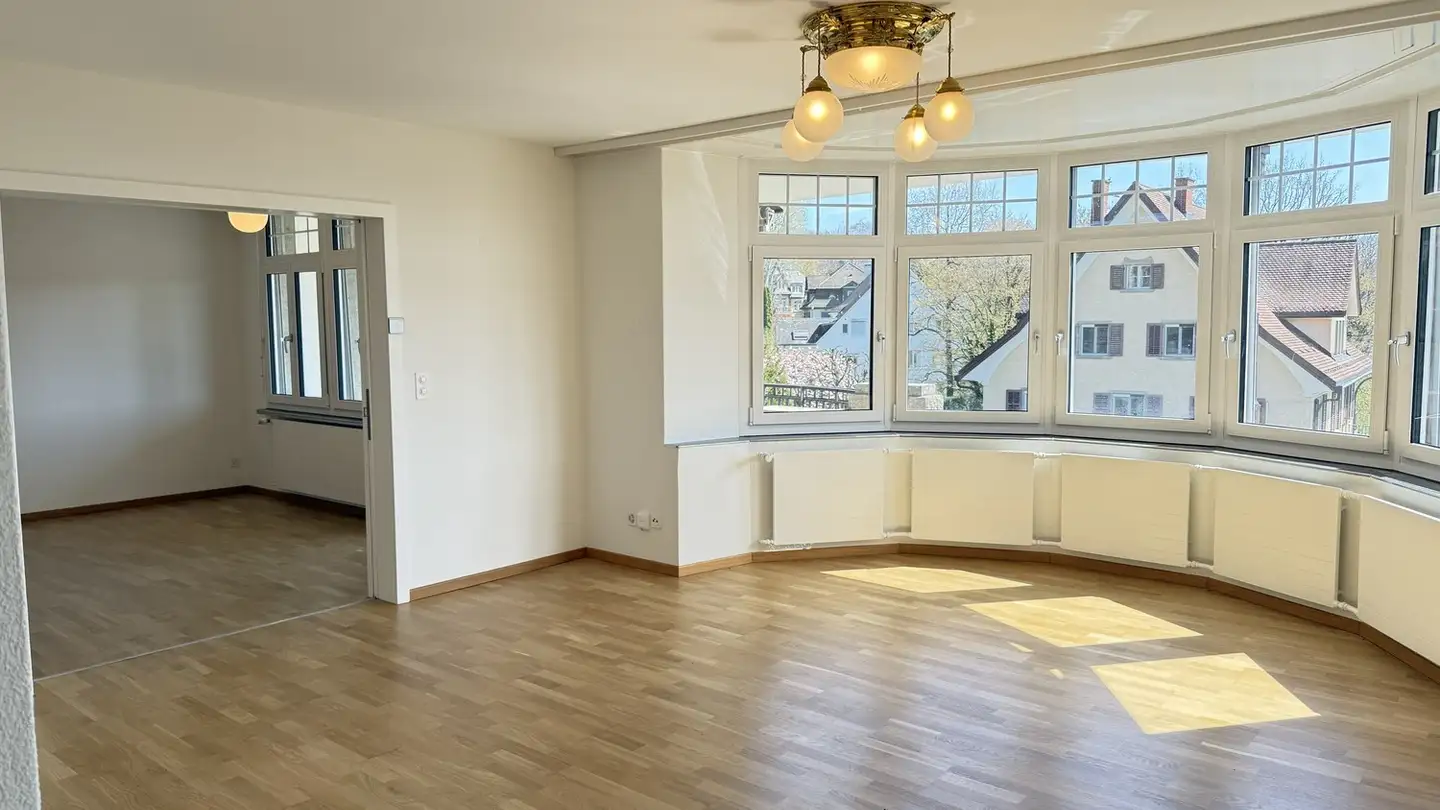Appartamento in affitto - Gloriastrasse, 8044 Zürich