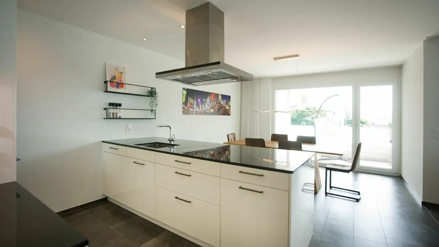 Wohnung mieten - Kreuzlingerstrasse 1c, 8560 Märstetten - Foto 3