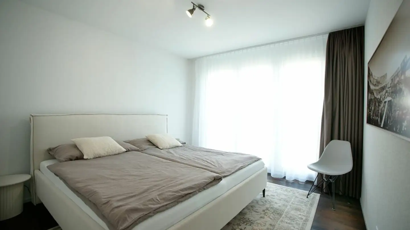 Wohnung mieten - Kreuzlingerstrasse 1c, 8560 Märstetten - Foto 4