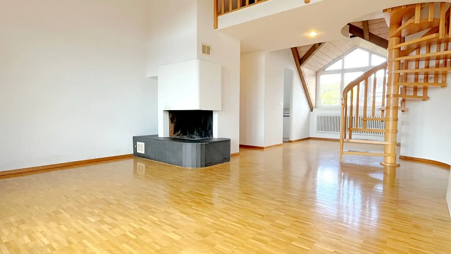 Duplex in affitto - Rodenbergstrasse 11, 8253 Diessenhofen - Photo 2