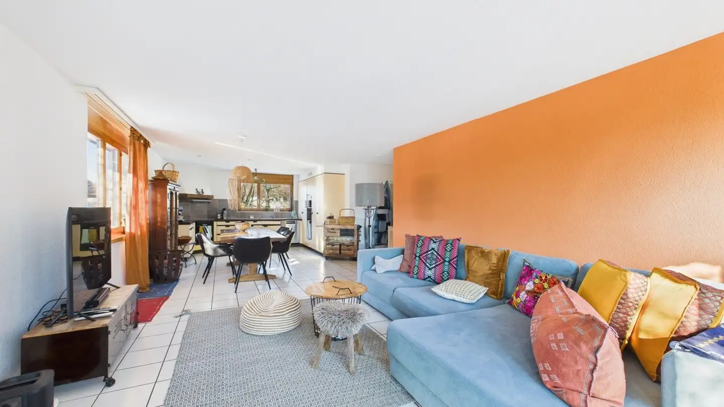 Appartamento in affitto - 3110 Münsingen - Foto 4