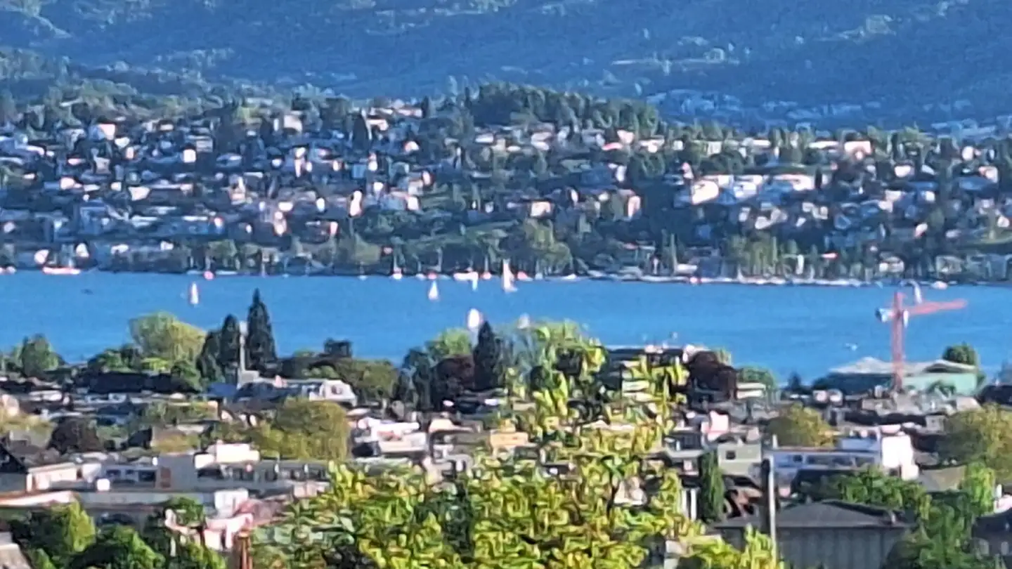Appartamento in affitto - Gloriastrasse, 8044 Zürich - Foto 3
