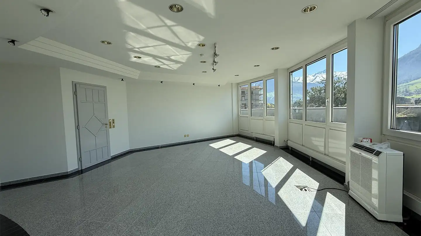 Bureau à louer - Hansmatt 30, 6370 Stans - Photo 3