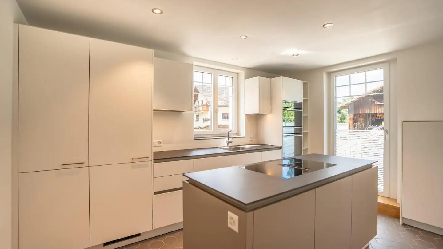 Maison individuelle à vendre - 8355 Aadorf - Photo 4