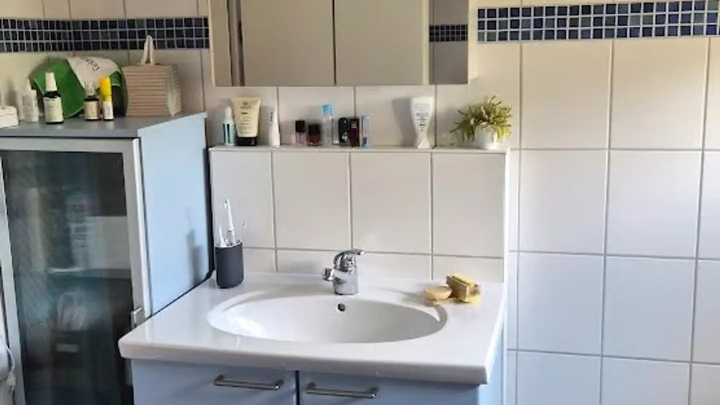 Appartement à louer - Mitteldorfstrasse 5, 5072 Oeschgen - Photo 3