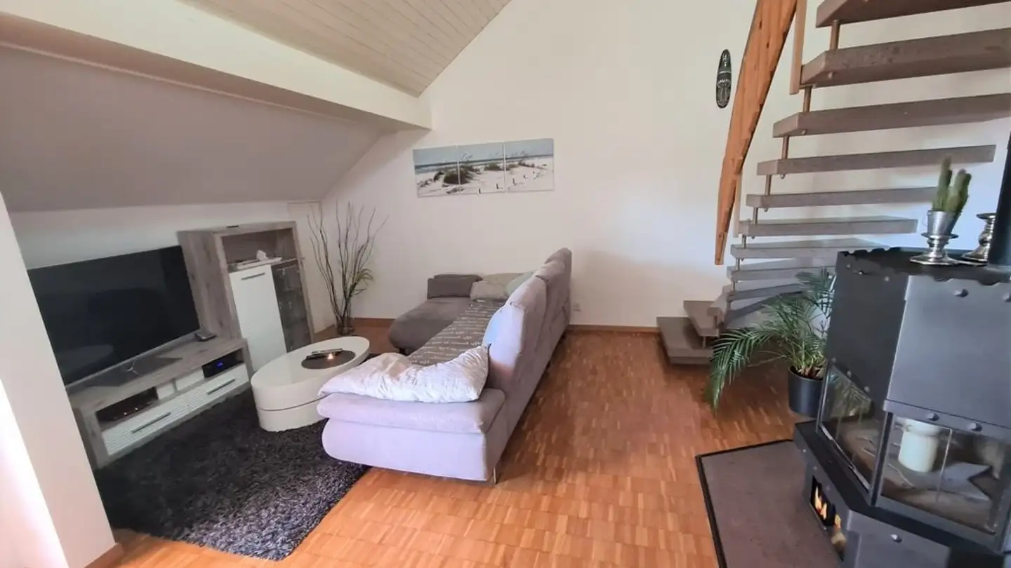 Apartment for rent - Lehnstrasse 109, 9014 St. Gallen - Photo 2