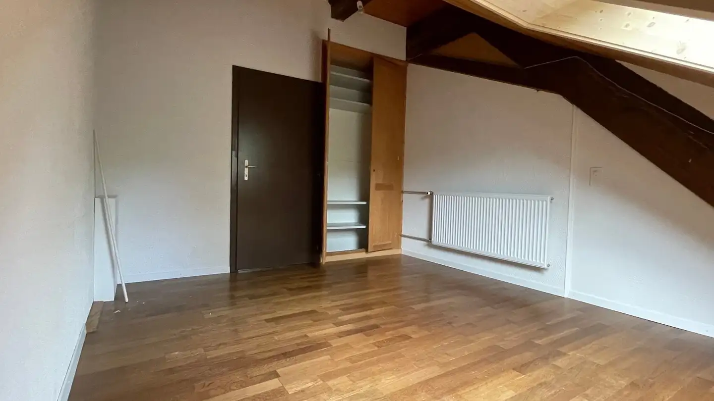 Appartamento in affitto - Riggisbergstrasse 17, 3155 Helgisried-Rohrbach - Foto 2