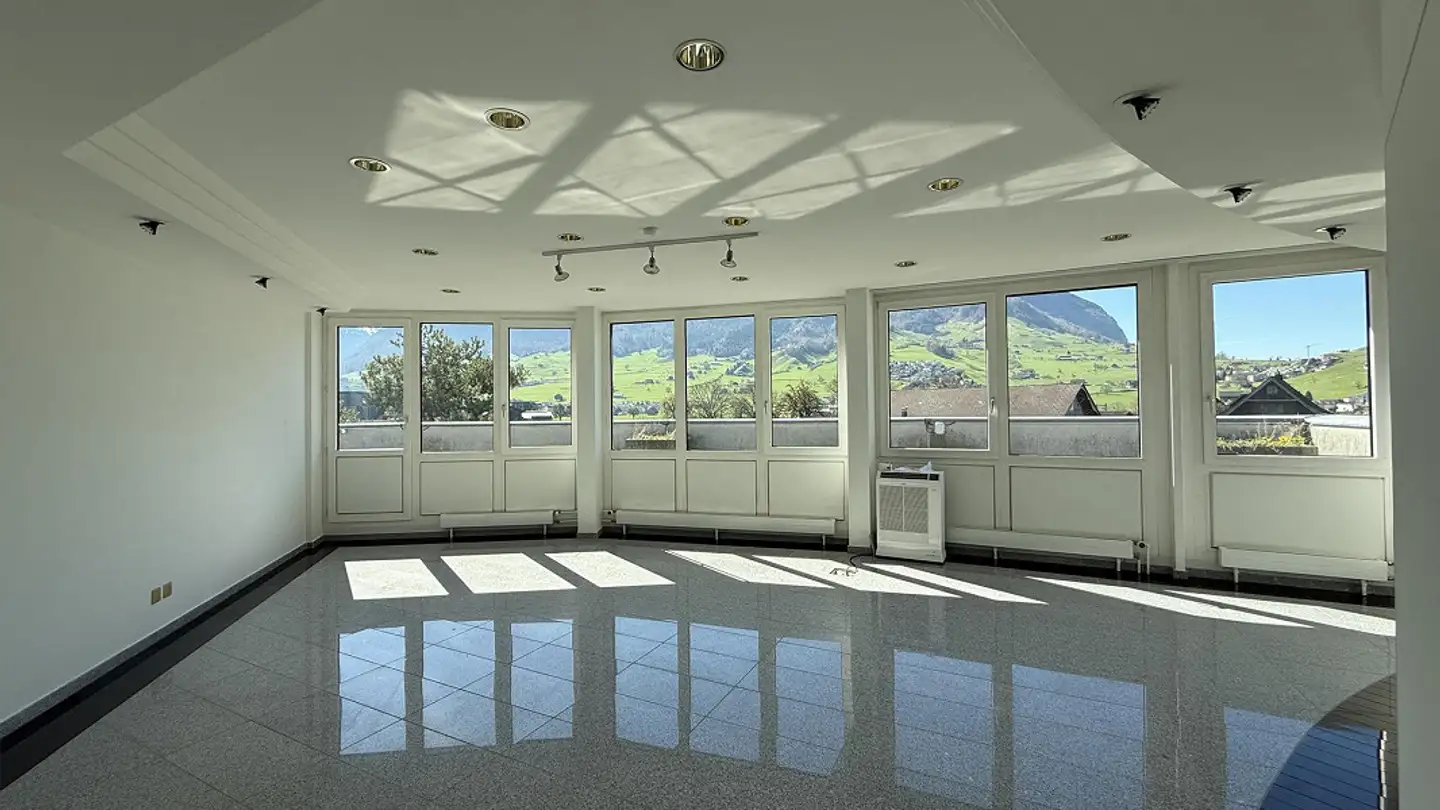 Bureau à louer - Hansmatt 30, 6370 Stans - Photo 4