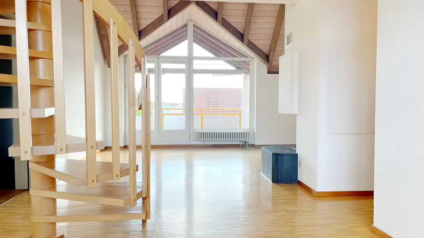 Duplex in affitto - Rodenbergstrasse 11, 8253 Diessenhofen - Photo 3