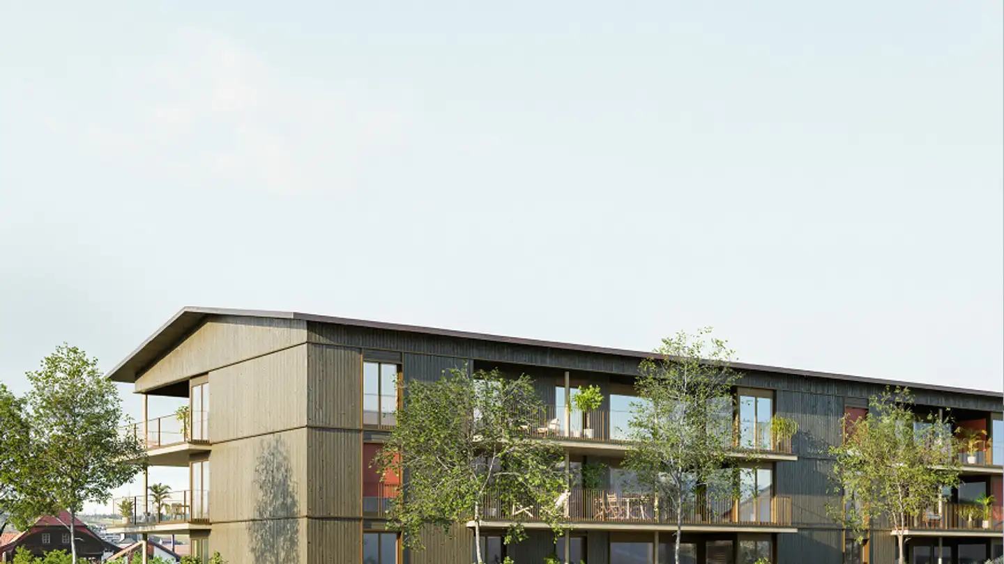 Appartamento in vendita - Rue De La Roulema, 1632 Riaz - Photo 3