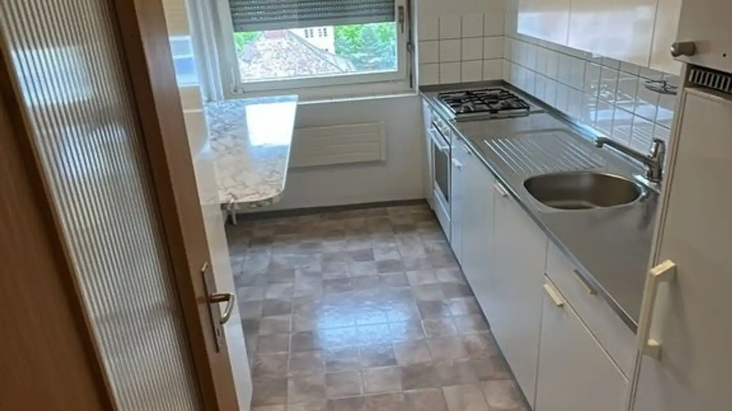 Apartment for rent - Zürcherstrasse 104, 8406 Winterthur - Photo 3