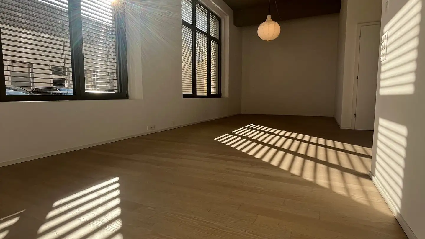 Loft in affitto - Parkweg 3a, 5443 Niederrohrdorf