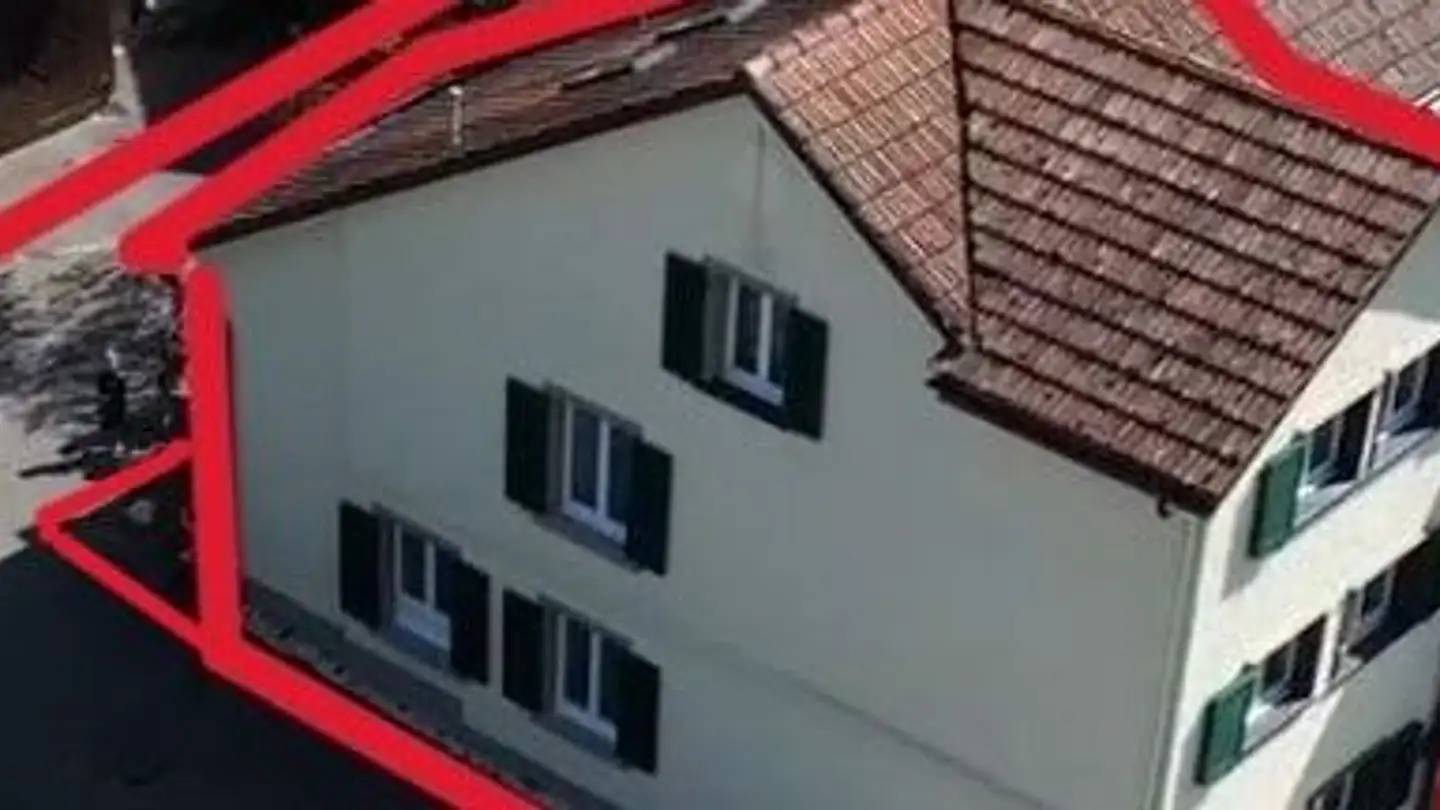 Doppelhaushälfte kaufen - Dettenriederstrasse, 8484 Weisslingen