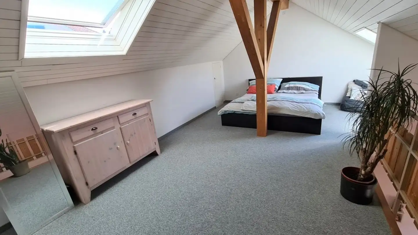 Apartment for rent - Lehnstrasse 109, 9014 St. Gallen - Photo 3