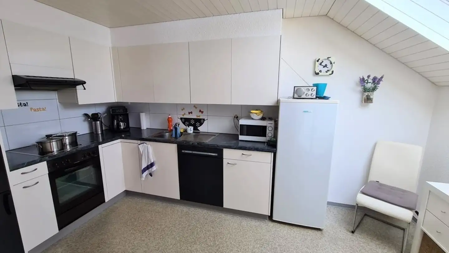 Apartment for rent - Lehnstrasse 109, 9014 St. Gallen - Photo 4