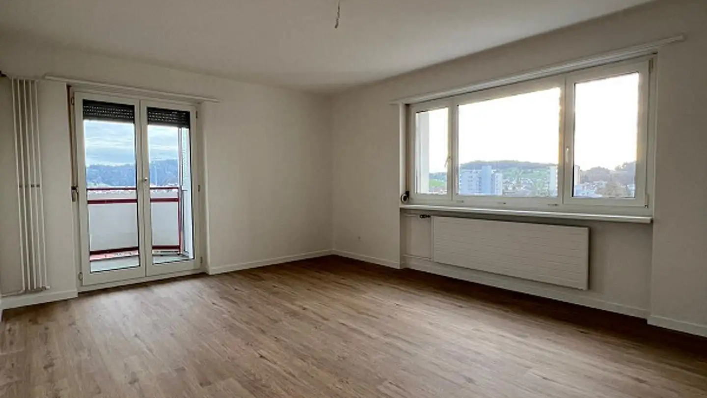 Appartement à louer - Hubstrasse 35, 9500 Wil SG - Photo 4