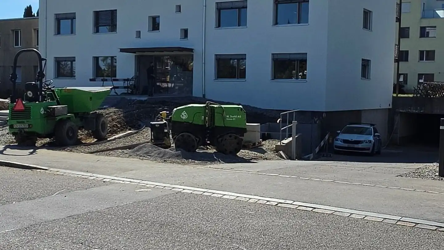 Appartamento in affitto - Hellstrasse 10, 8127 Forch