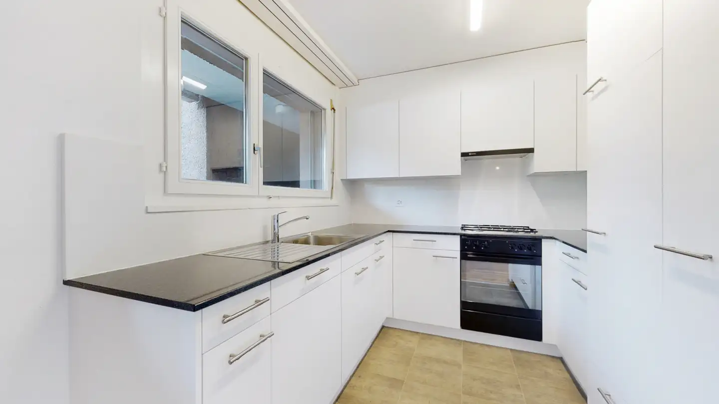 Appartamento in affitto - Bahnhofstrasse, 5430 Wettingen - Foto 2