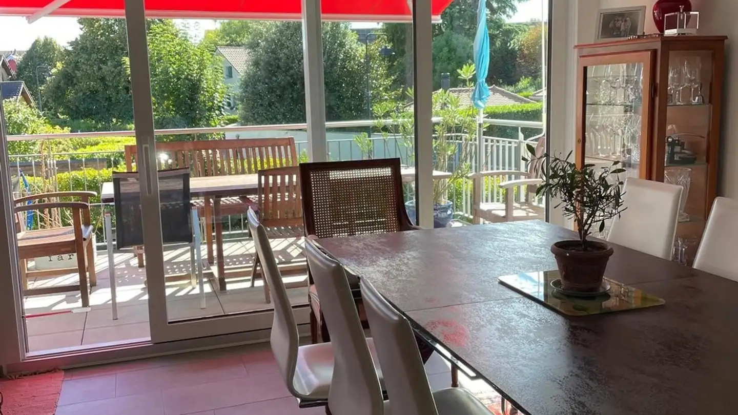 Appartamento in affitto - Route De Céligny 6a, 1297 Founex - Photo 4