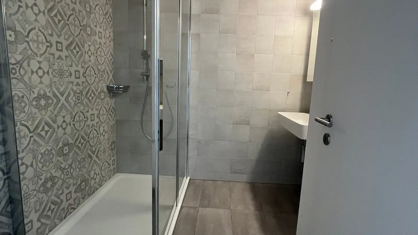 Loft in affitto - Parkweg 3a, 5443 Niederrohrdorf - Foto 3