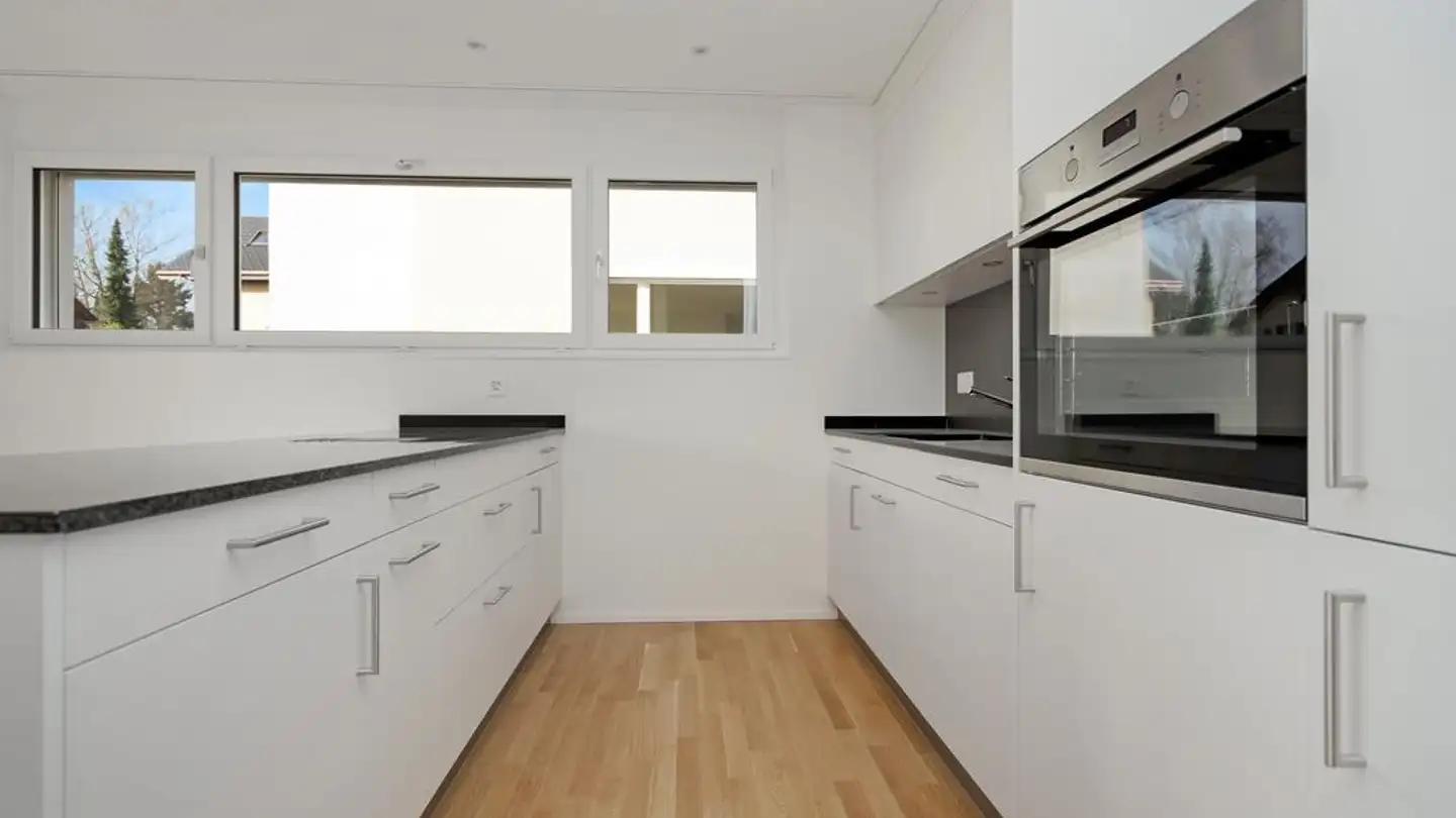 Appartement à louer - Adlerweg 15, 4704 Niederbipp - Photo 2