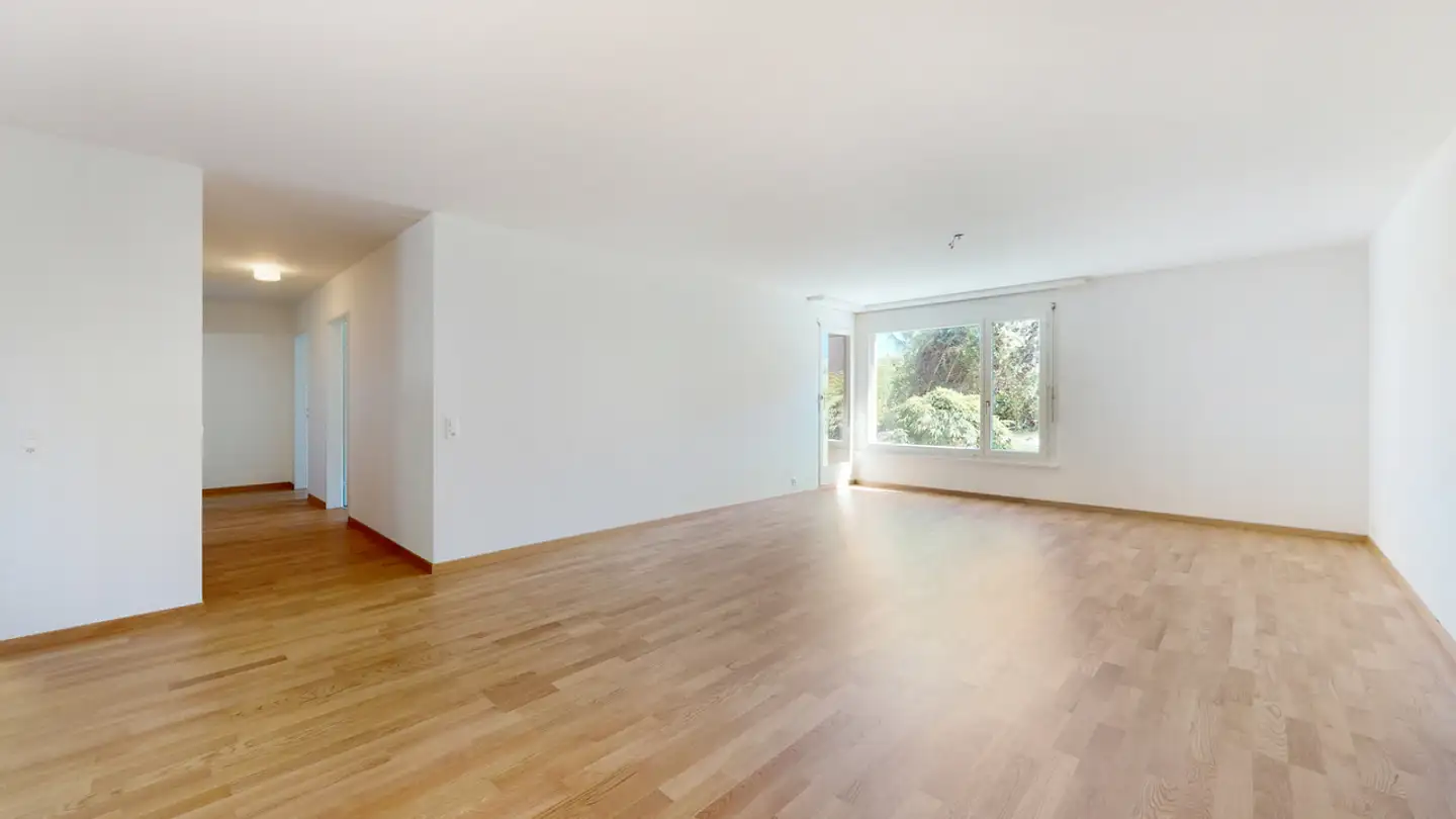 Appartamento in affitto - Bahnhofstrasse, 5430 Wettingen - Foto 3