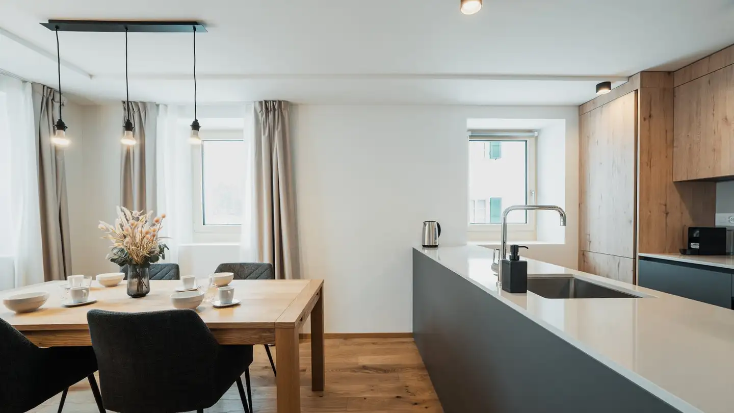 Appartamento in vendita - Cantonál 110a, 6565 S. Bernardino - Photo 3