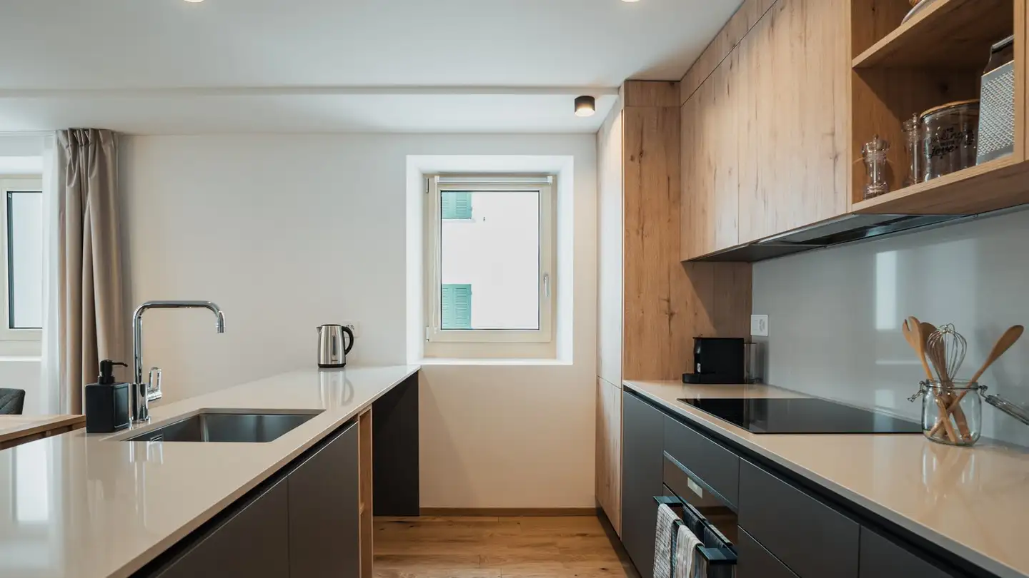 Appartamento in vendita - Cantonál 110a, 6565 S. Bernardino - Photo 4