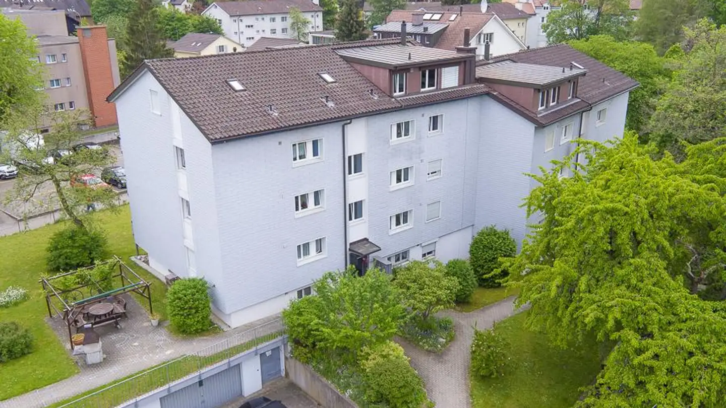Wohnung mieten - Schulstrasse 60, 8105 Regensdorf