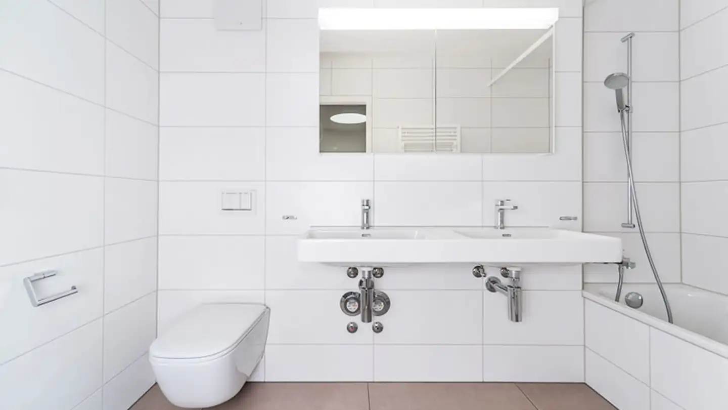 Appartamento in affitto - Bahnhofstrasse, 5430 Wettingen - Foto 4