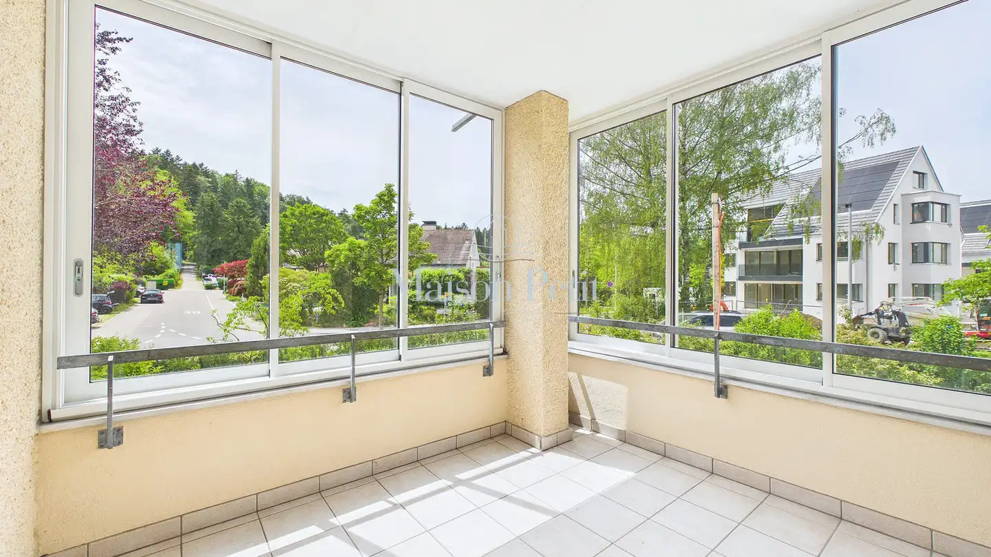 Appartement à vendre - Lebernstrasse 2a, 8123 Ebmatingen - Photo 4