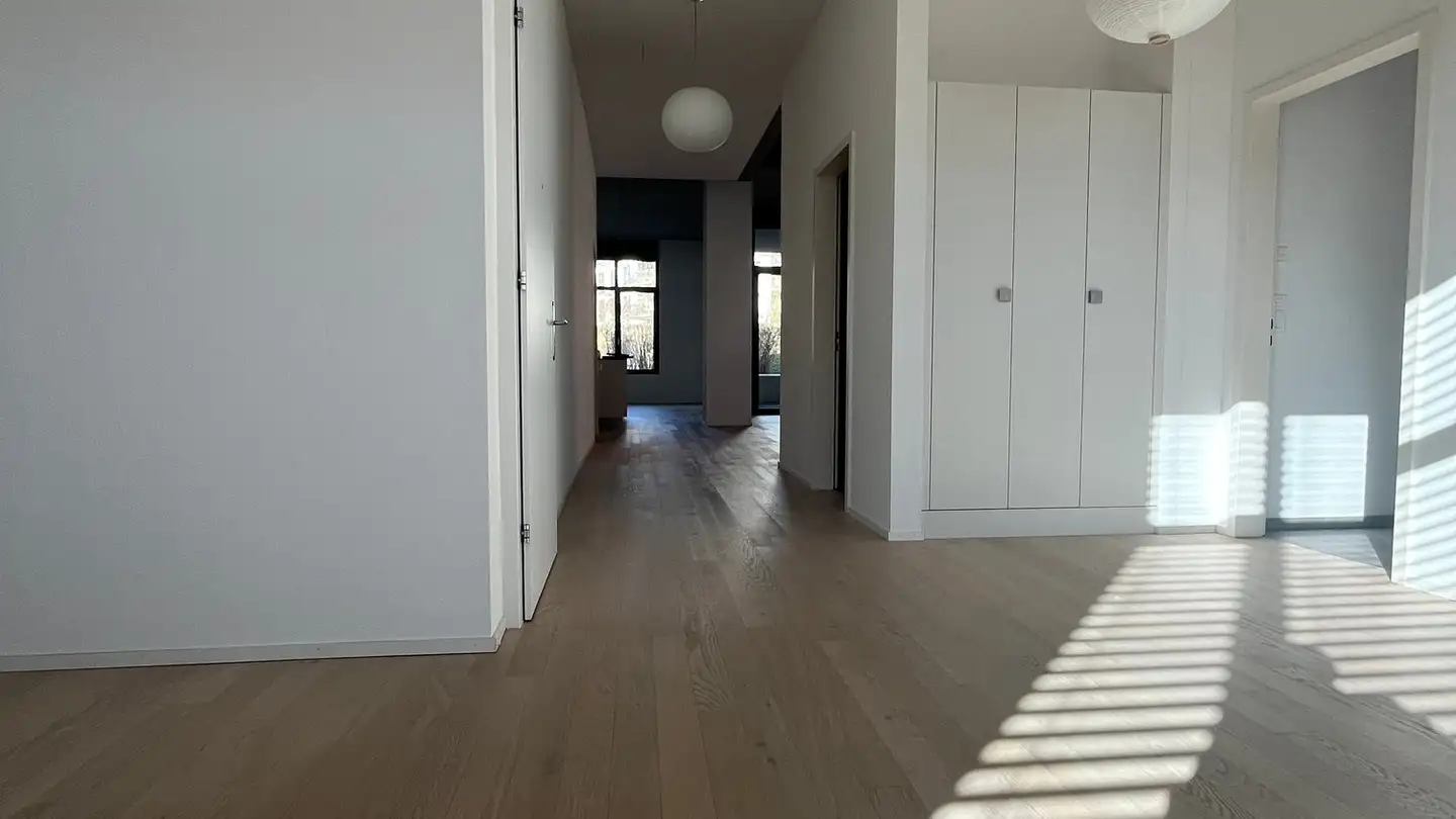 Loft in affitto - Parkweg 3a, 5443 Niederrohrdorf - Foto 2