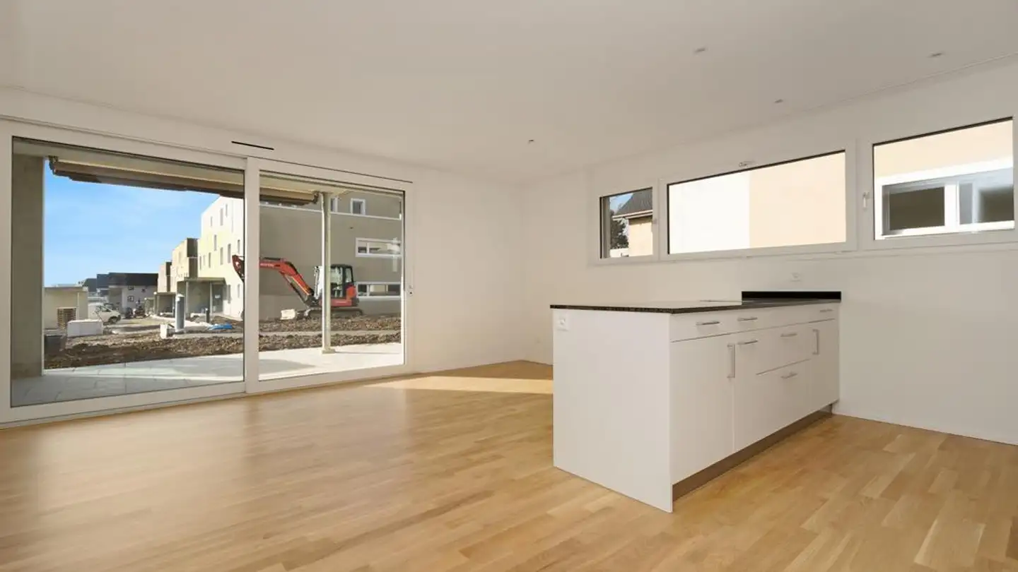 Appartement à louer - Adlerweg 15, 4704 Niederbipp - Photo 4