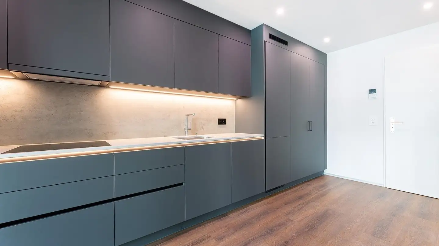 Appartement à louer - Seemoosholzstrasse 7, 9320 Arbon - Photo 3