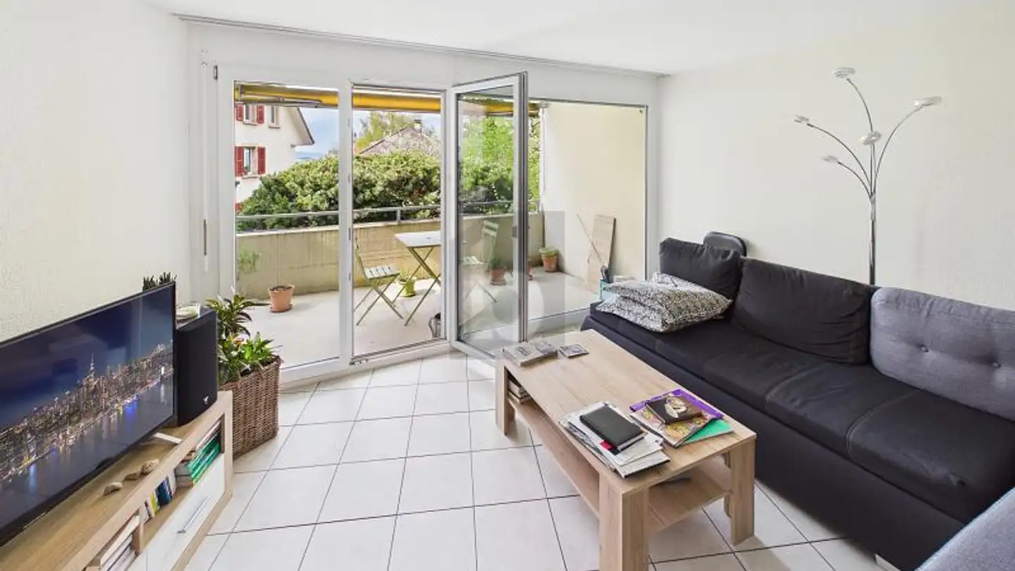 Appartamento in vendita - 2502 Biel/Bienne - Foto 4