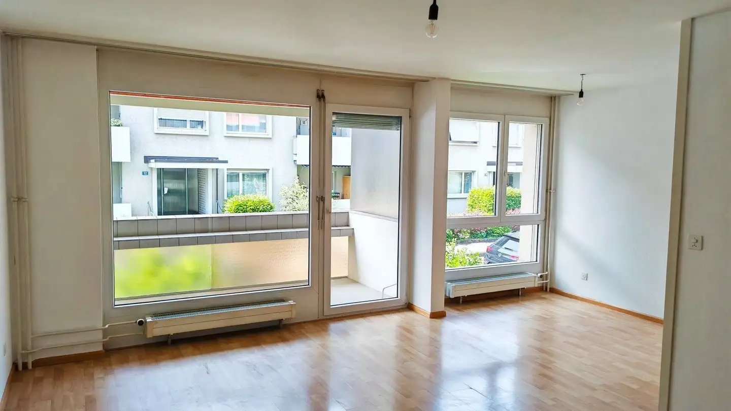Wohnung kaufen - Helvetierstrasse 17, 4125 Riehen