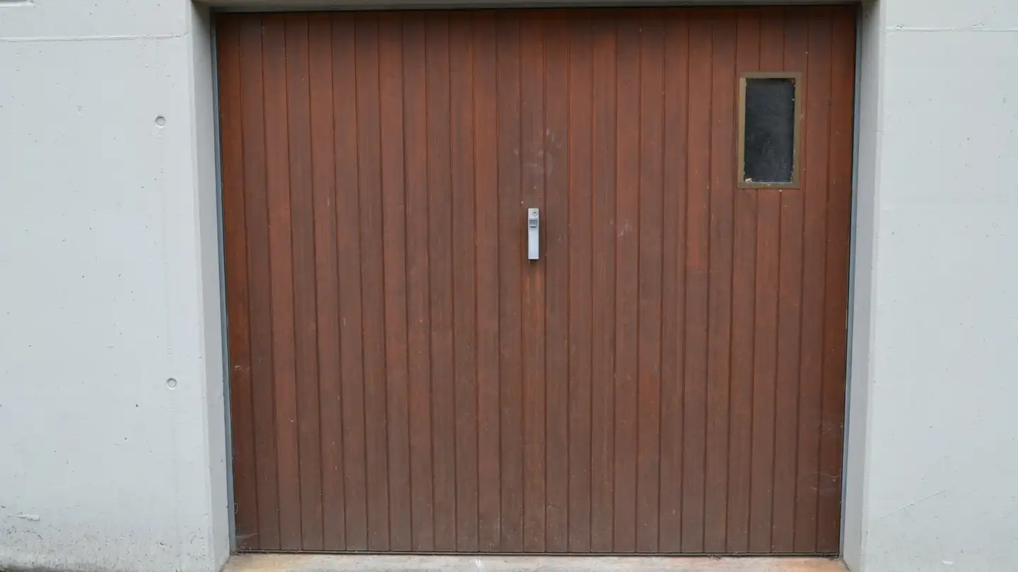 Spazio di archiviazione in affitto - Dorf 5, 6166 Hasle LU