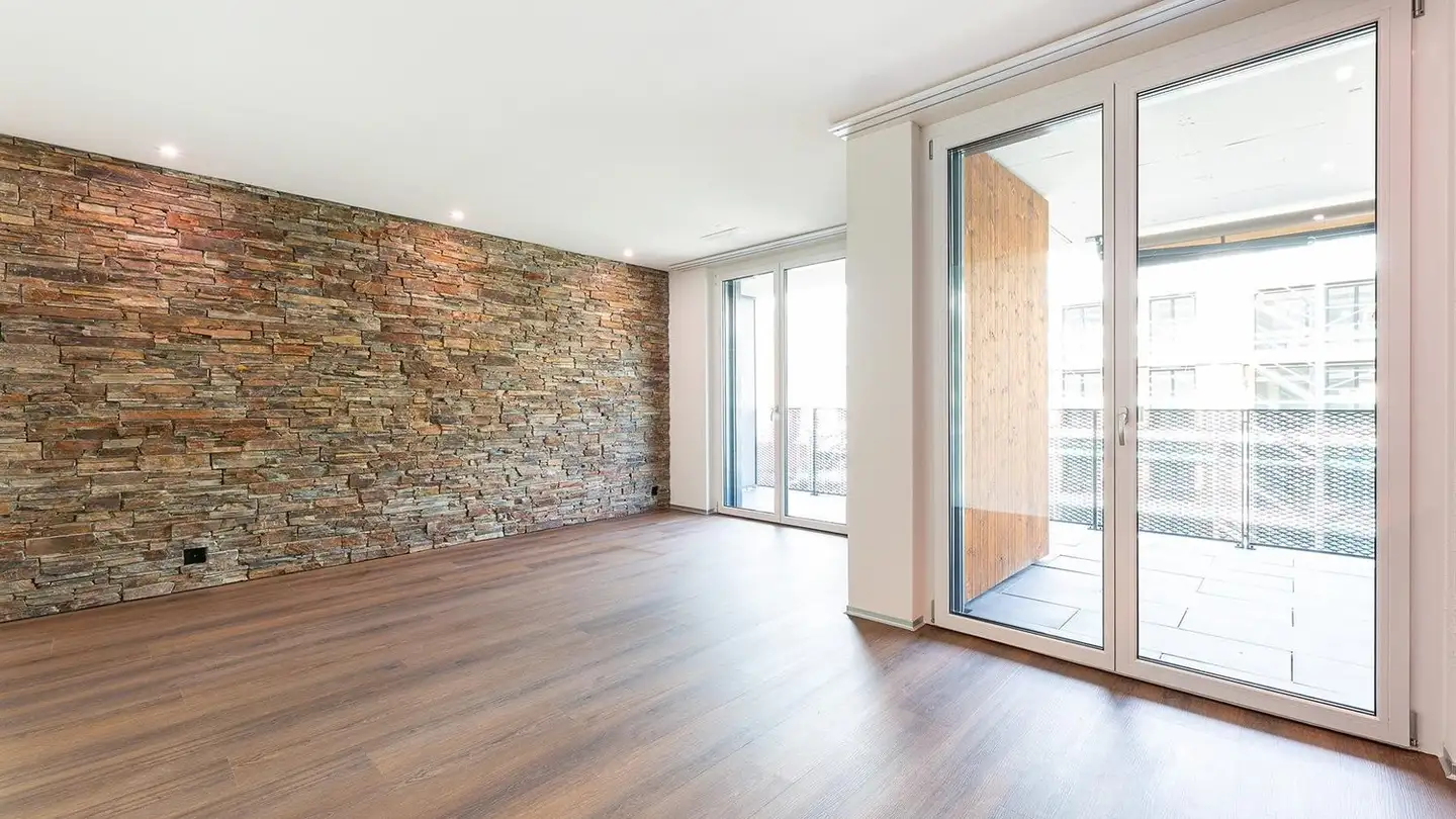 Appartement à louer - Seemoosholzstrasse 7, 9320 Arbon - Photo 4