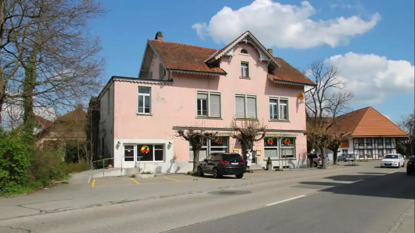 Residential building for sale - 2558 Aegerten - Photo 3