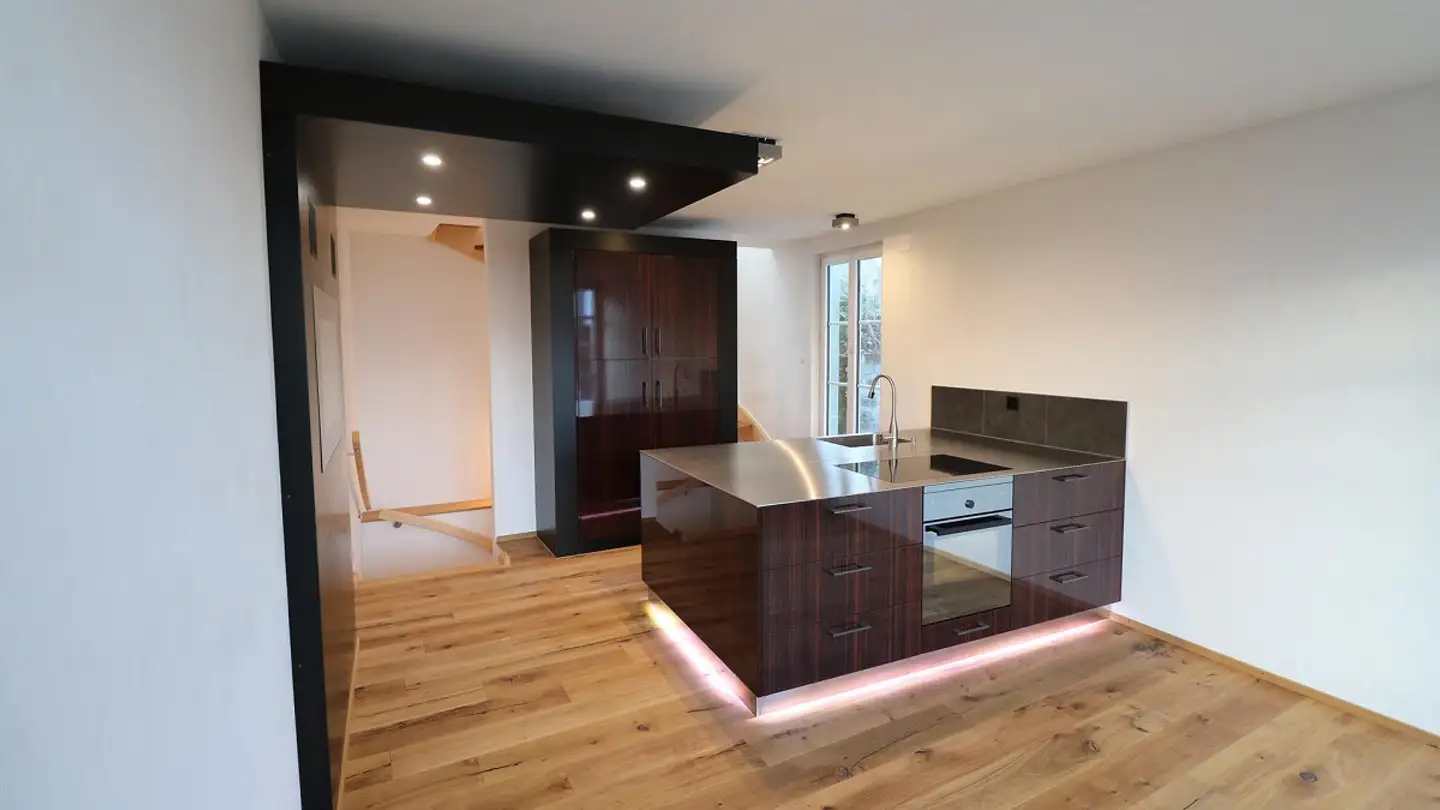 Apartment for rent - Obere Hauptgasse 71, 3600 Thun - Photo 3