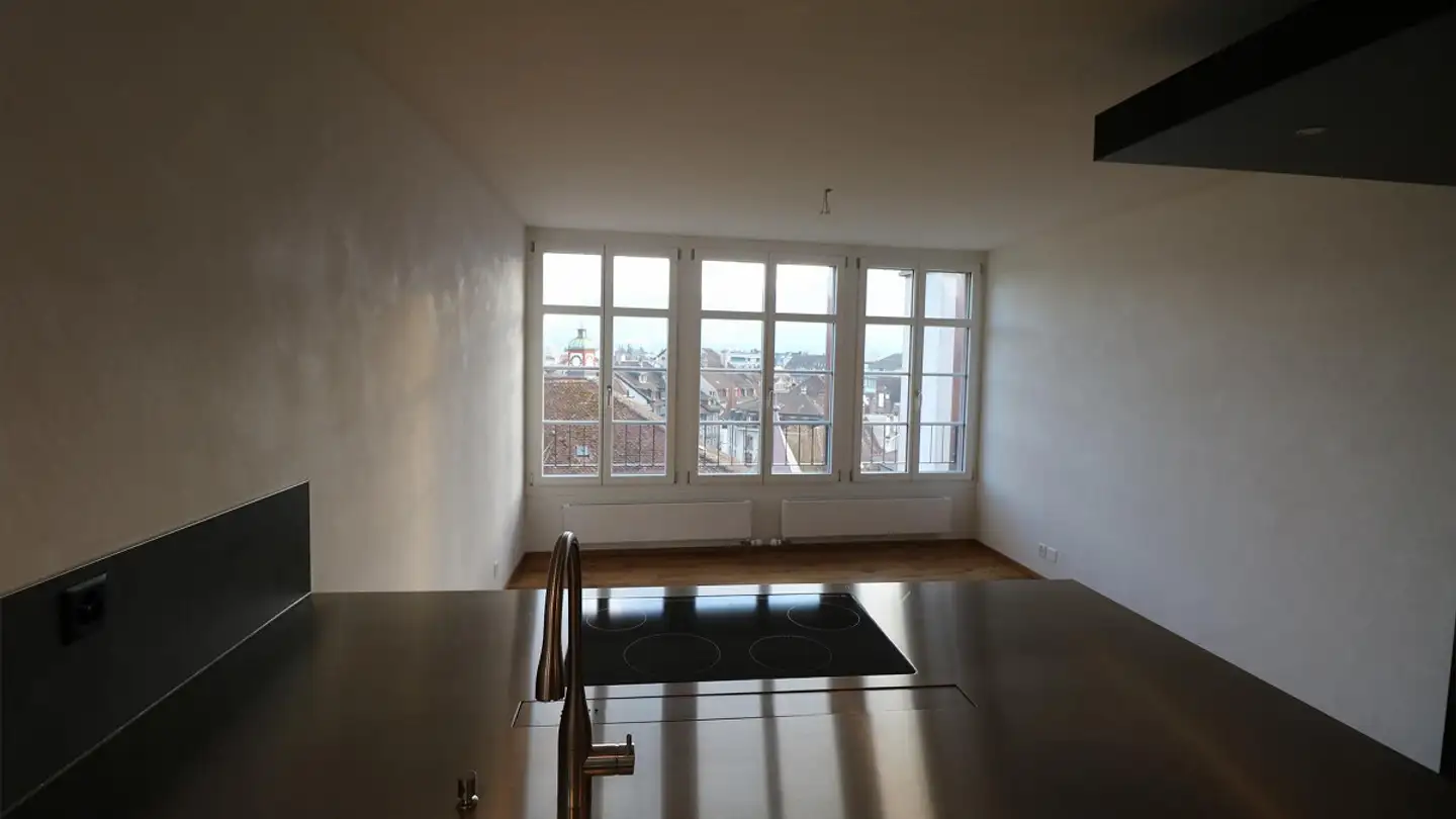 Apartment for rent - Obere Hauptgasse 71, 3600 Thun - Photo 4