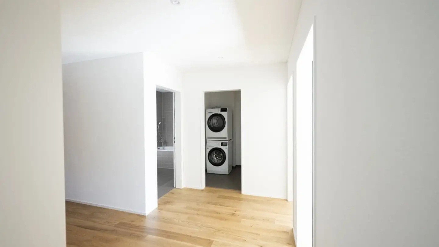 Appartamento in affitto - Bahnweg 16, 4543 Deitingen - Foto 4