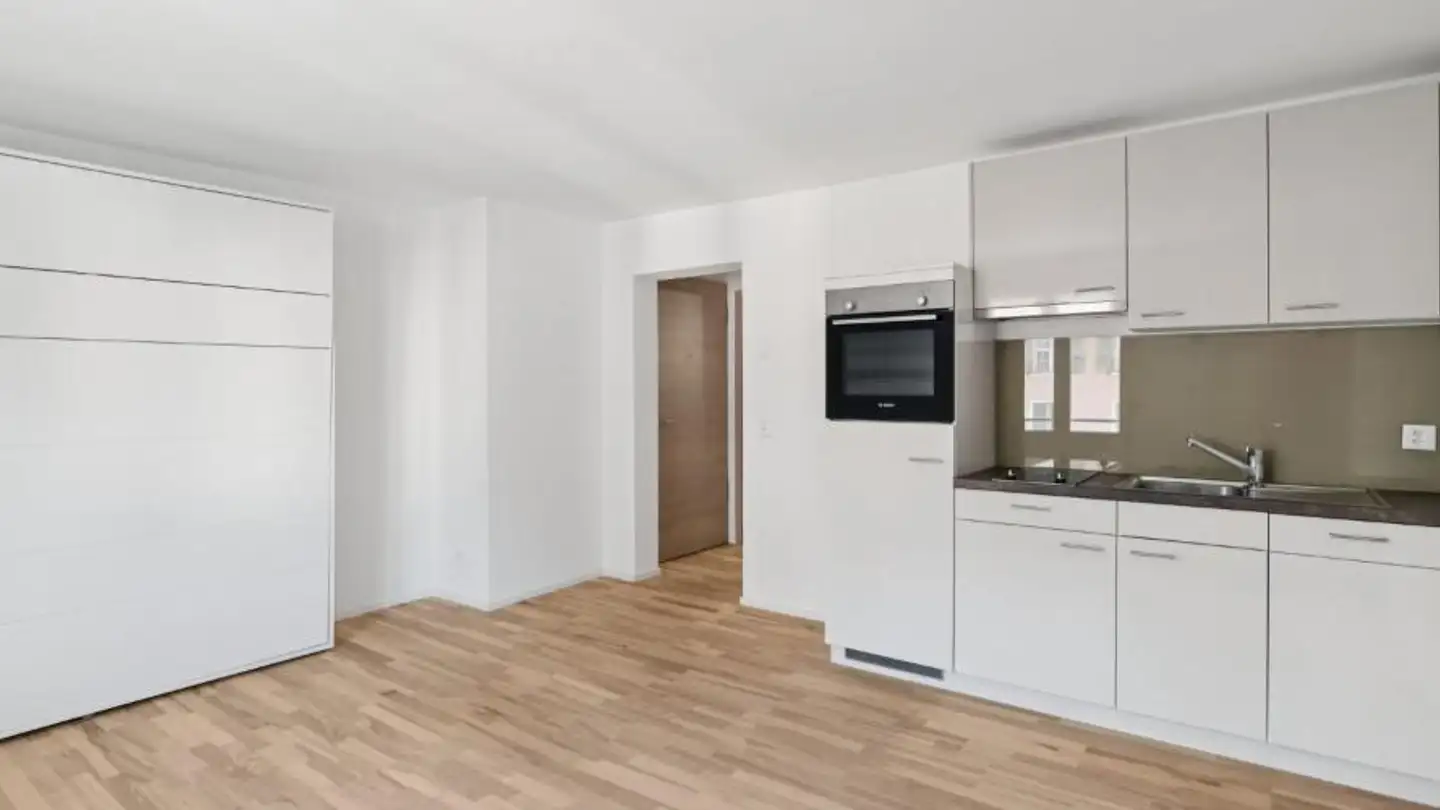 Appartamento in affitto - Centralstrasse 95, 2540 Grenchen - Foto 3