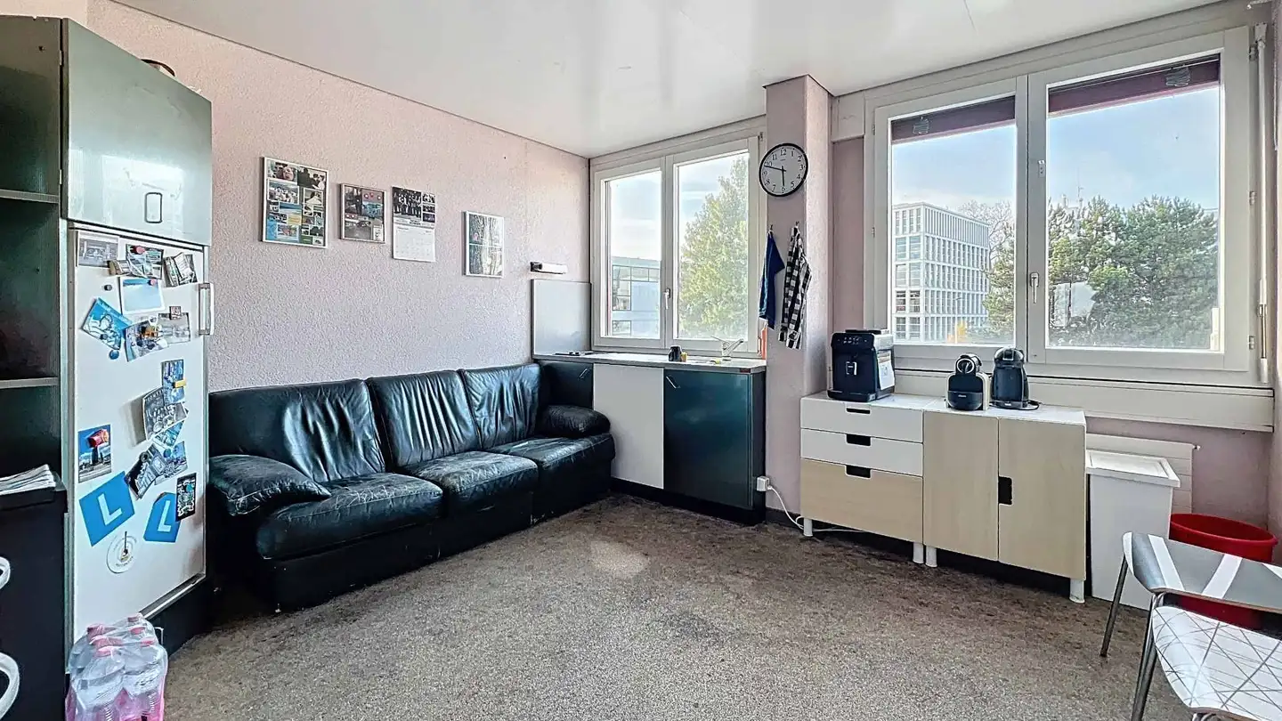 Mixed-use building for sale - 1110 Morges - Photo 2