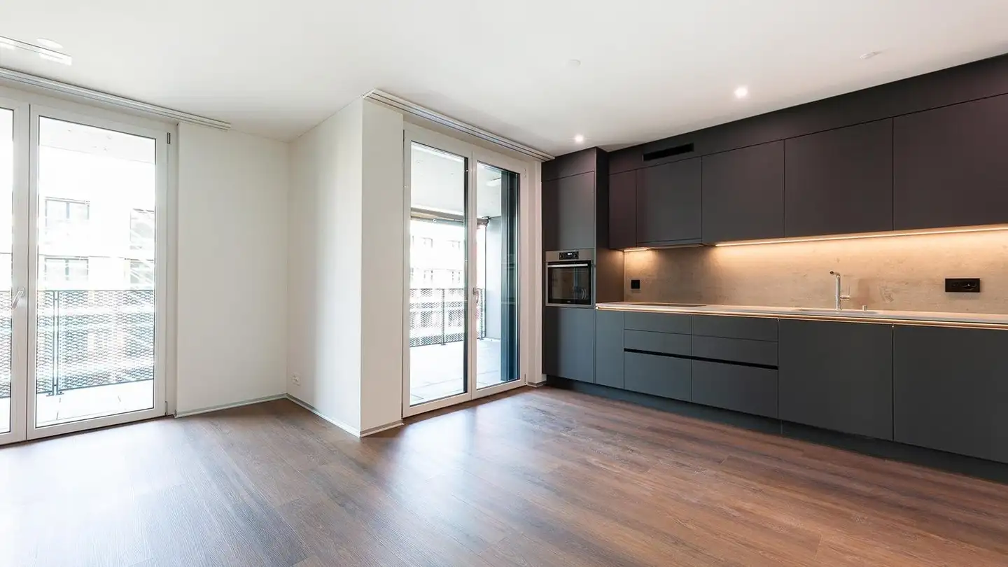 Appartement à louer - Seemoosholzstrasse 7, 9320 Arbon