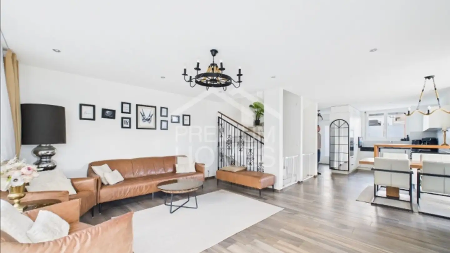 Casa singola in vendita - 4563 Gerlafingen - Photo 4