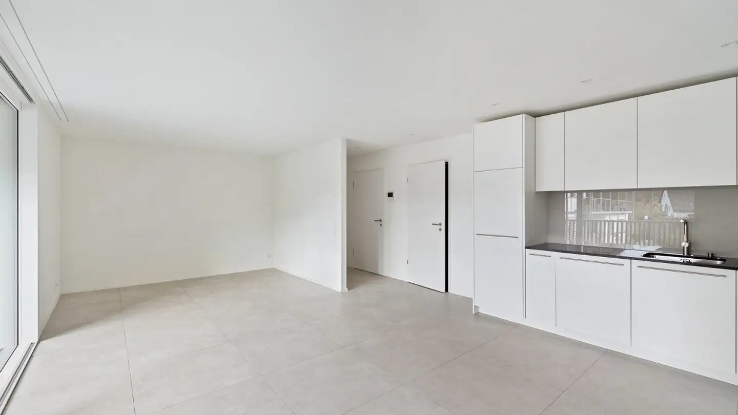 Apartment for rent - Hauptstrasse 86b, 4416 Bubendorf - Photo 3