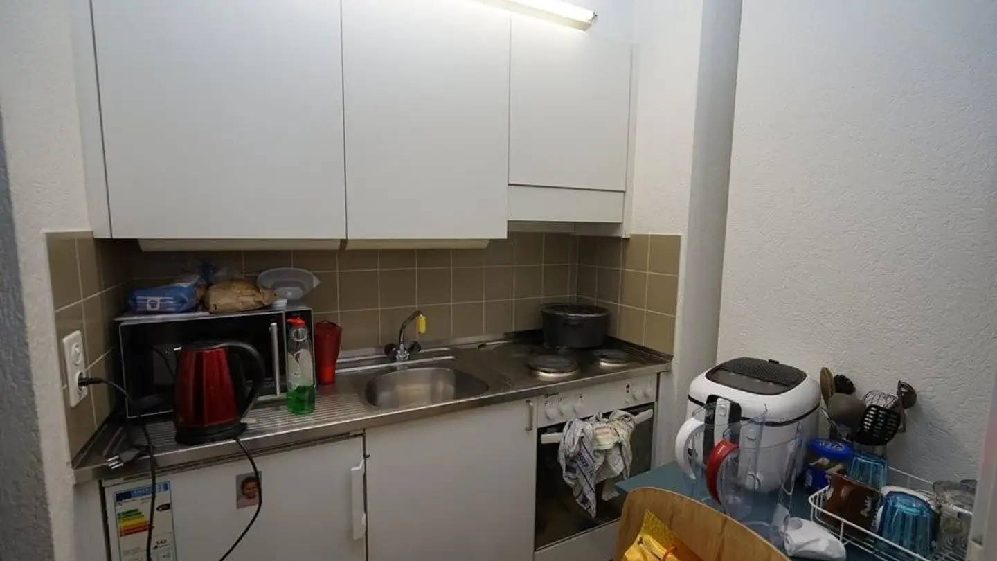 Appartement à louer - Worblentalstrasse 55, 3063 Ittigen